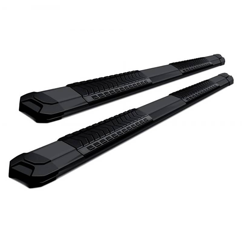 Black Horse Offroad Cutlass Running Board RN-GMCOL-79-BK - image 1