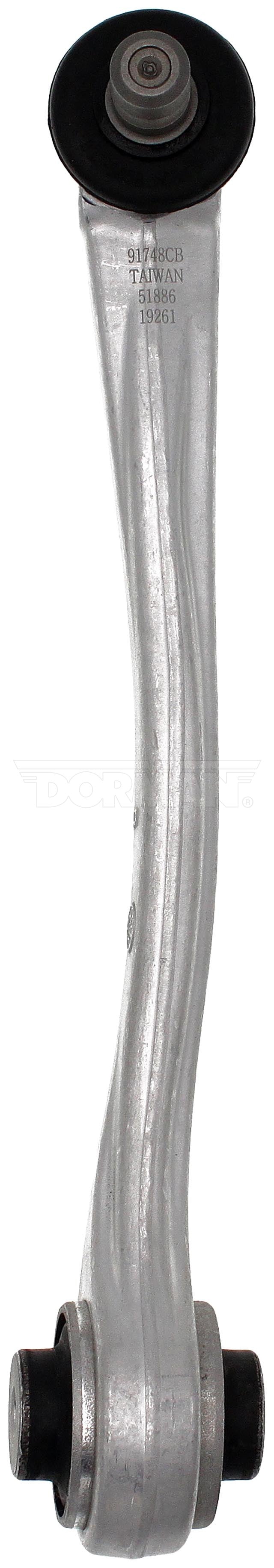 Dorman Chassis CB12158PR Premium Non-Adjustable Boxed Control Arm - image 4