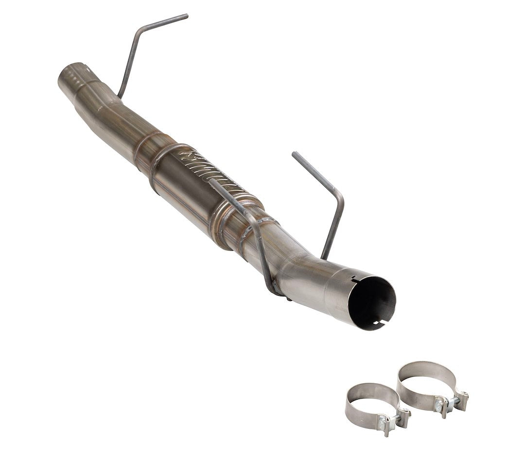 Flowmaster 718102 FlowFX Direct-Fit Exhaust Muffler