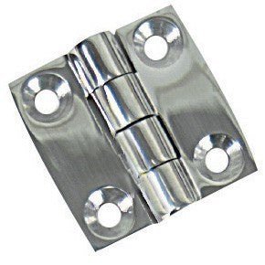 Whitecap Industries 6164c Boat Door Hinge