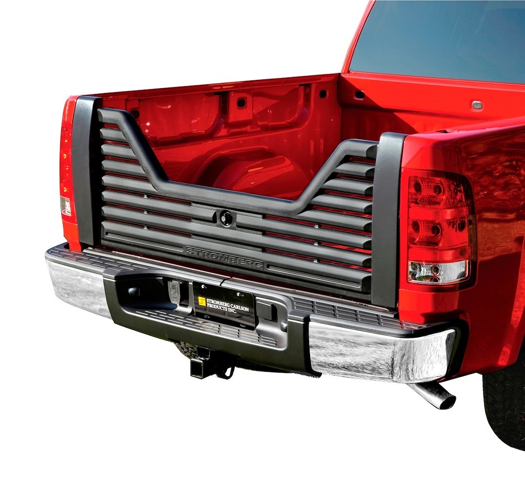 Stromberg Carlson Vg-15-4000 Tailgate