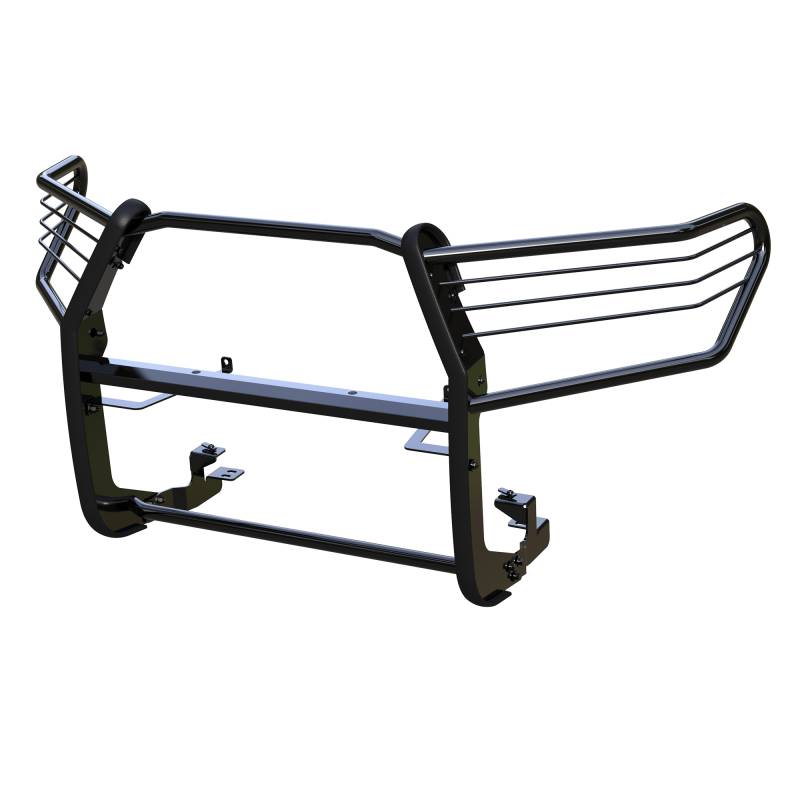 Black Horse Offroad 17a096404ma Grille Guard - image 1