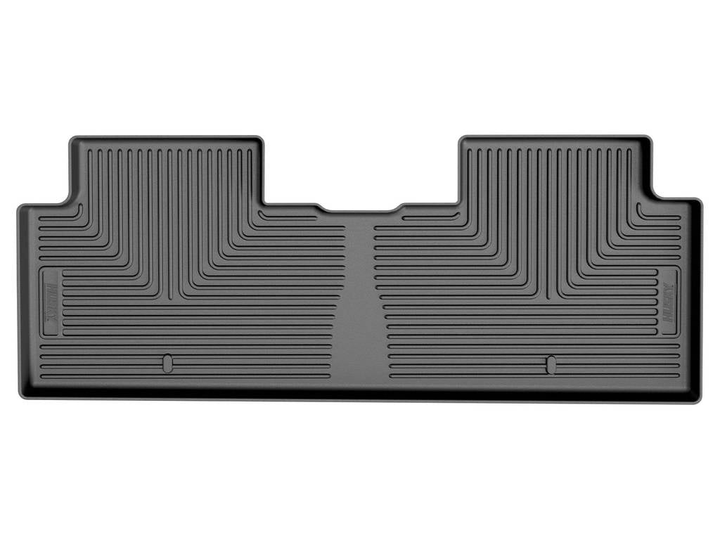 Husky Liners 55141 X-act Rear Floor Liner