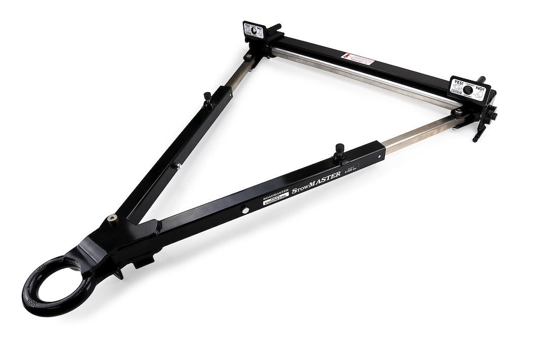 Roadmaster 501 Tow Bar - image 2