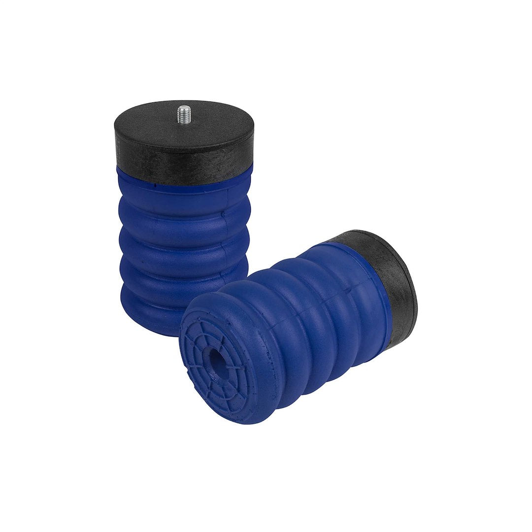 SuperSprings SSR-217-40 Solo 1,000-lb Helper Spring Kit