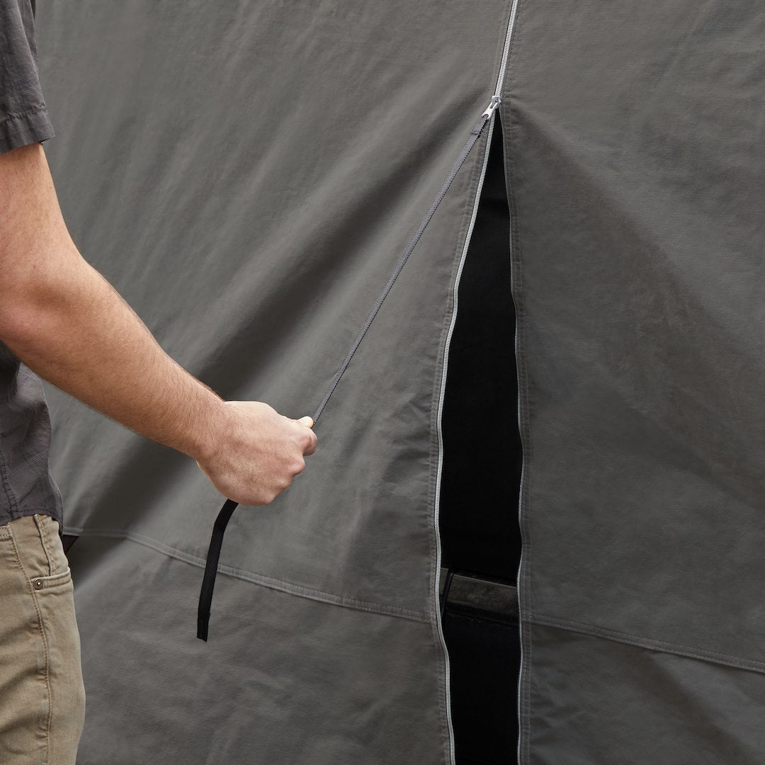 Classic Accessories 80-427-191001-Rt Rv Cover - image 3