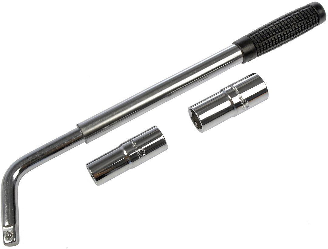 Dorman 711-900 1/2-Inch Drive Lug Nut Wrench - image 2