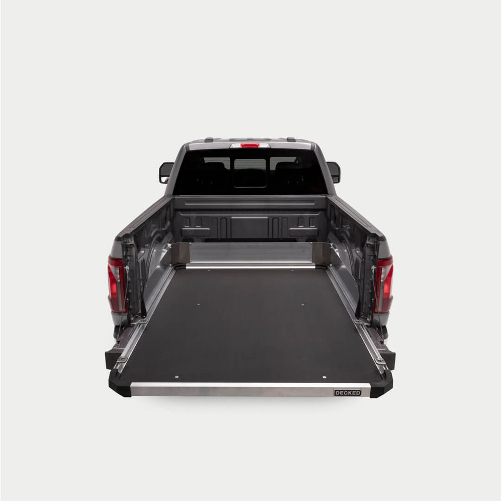 Cargo Glide DCG1000XL-7348 73-Inch Full-Extension Bed Slide - image 2