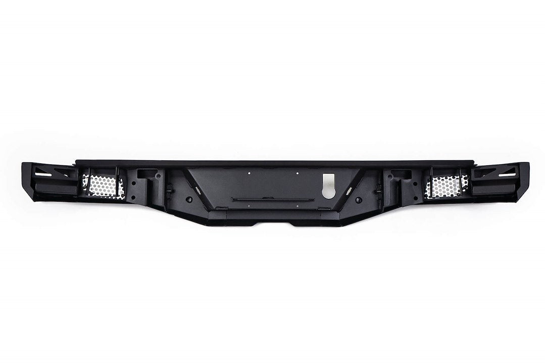 DV8 Offroad RBTT1-04 MTO Tacoma Steel Rear Bumper