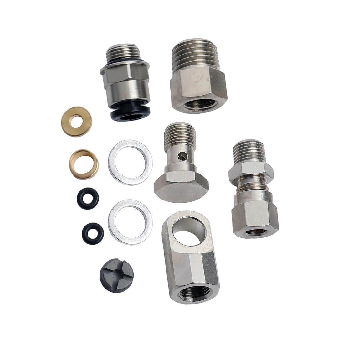 Arb 170114 Differential Lock Sensor Connector - image 1