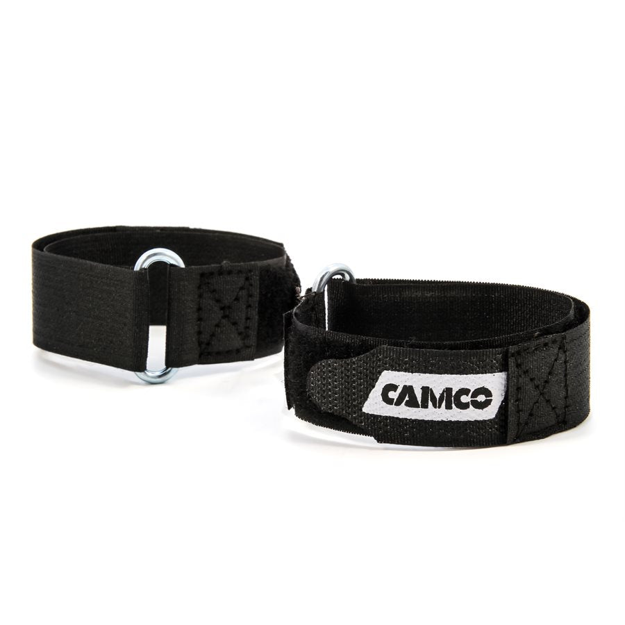 Camco Awning Arm Safety Strap (42503) – Length (In): 12 Inch