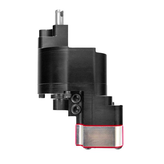 Moroso Performance 22183 Big-Block Chevy Oil Pickup Spacer