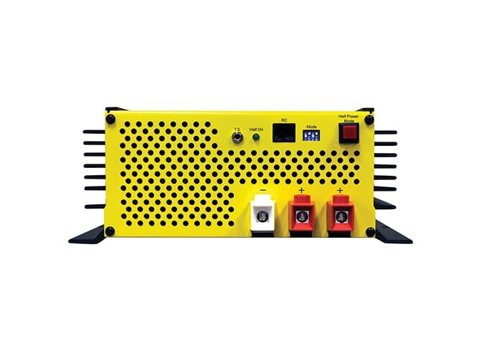 Samlex America Sec-1280ul Battery Charger - image 2