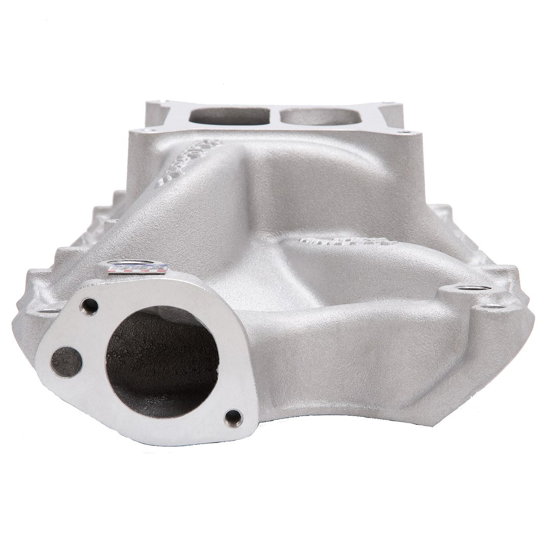Edelbrock 7121 Performer RPM Ford 302 Intake Manifold