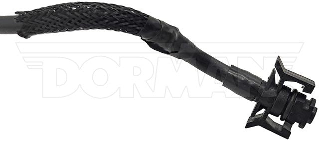 Dorman (OE Solutions) 626652 42-Inch Plastic Heater Hose - image 3