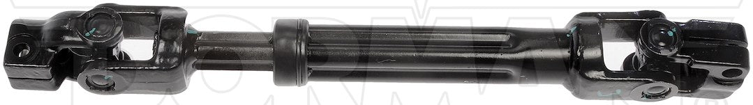 Dorman 425366 Silver Steel Steering Shaft — 0.77 Inch - image 2