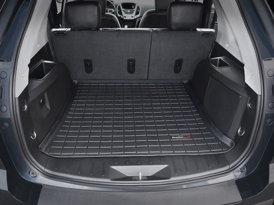 Weathertech (Usa) 40442 Cargo Area Liner - image 2