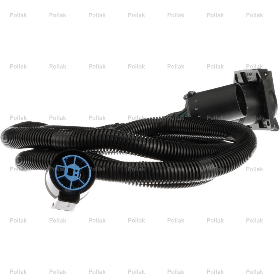 Pollak 11-932 Trailer Wiring Connector - image 2