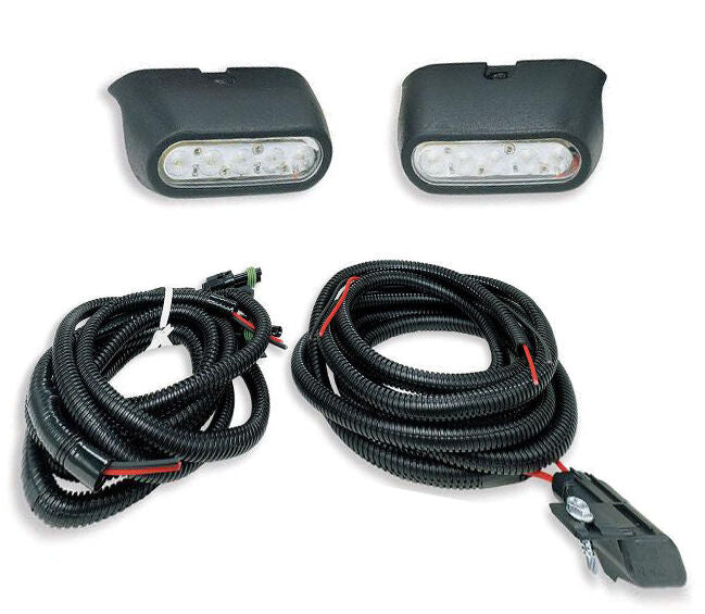 Westin Automotive 27-6000 Running Board Light Kit - image 2