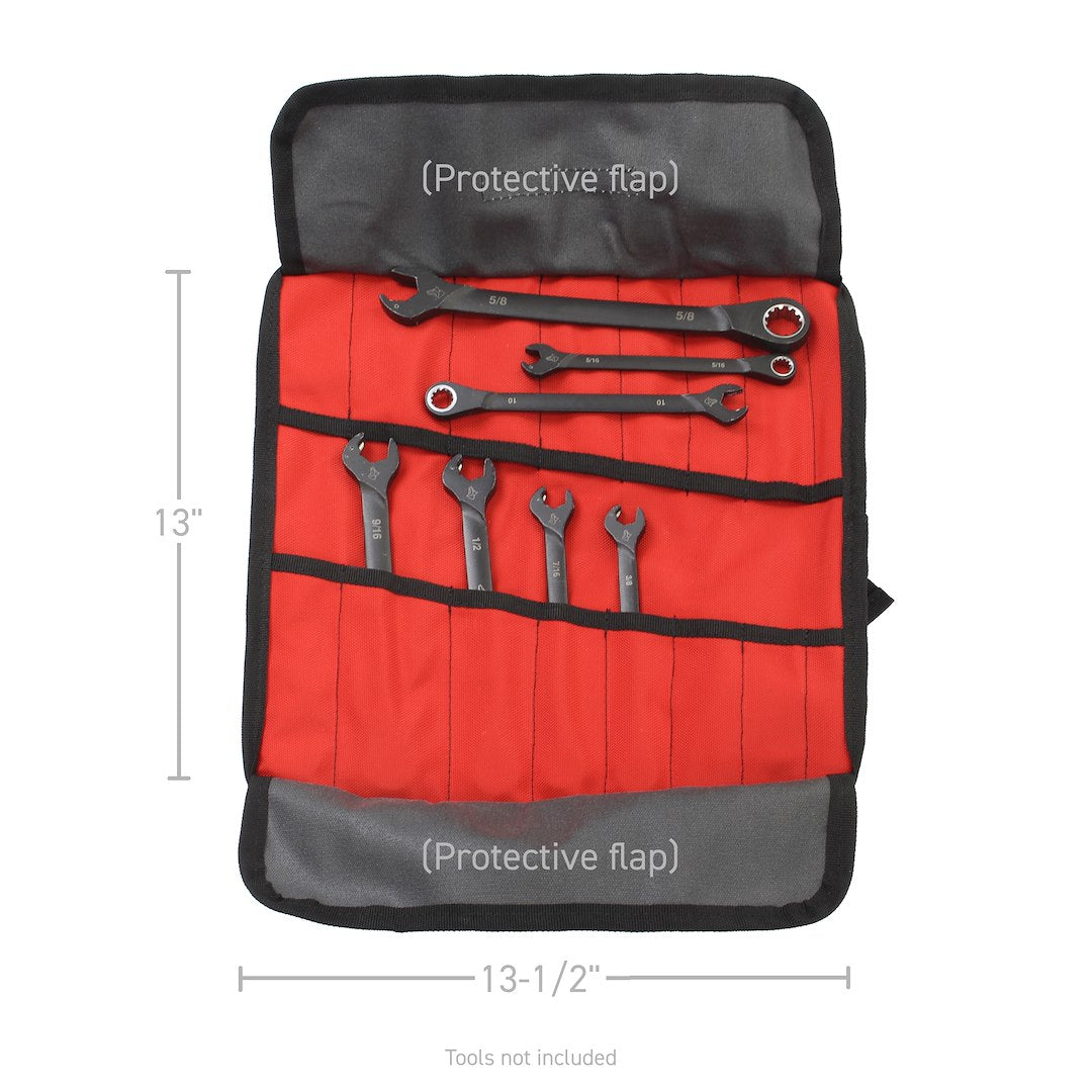 Go Rhino XG1050-01 Xventure Small Wrench Roll