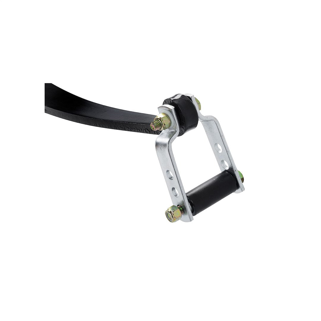 Super Springs Ssa43 Helper Spring Kit - image 5