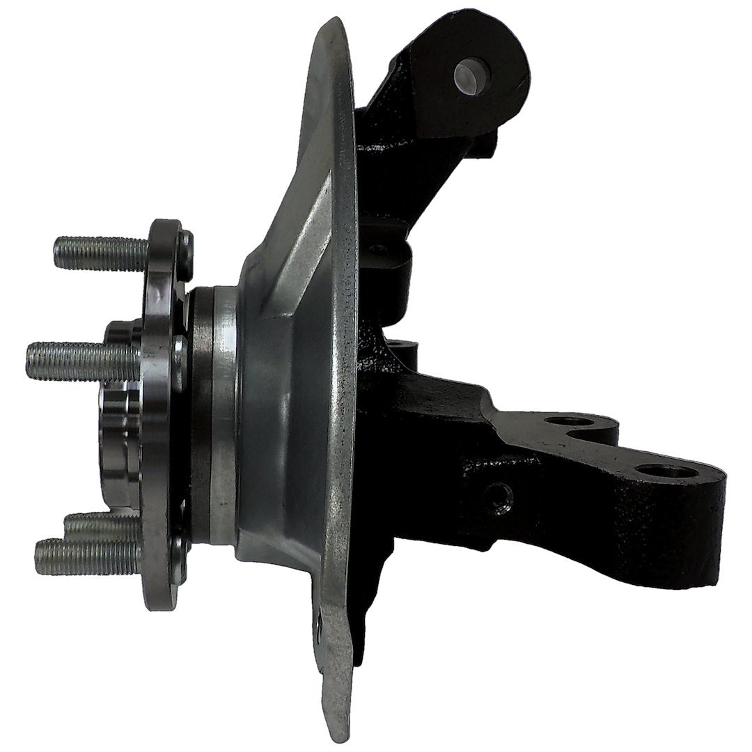 Crown Automotive 68088498AD Wheel Hub, Bearing and Knuckle Assembly - image 2
