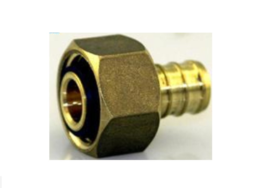 Elkhart Supply 51196 Fresh-Water Plumbing Fitting