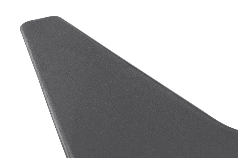 Dee Zee Set Of 2 Fender Mud Flap DZ17939 - image 2