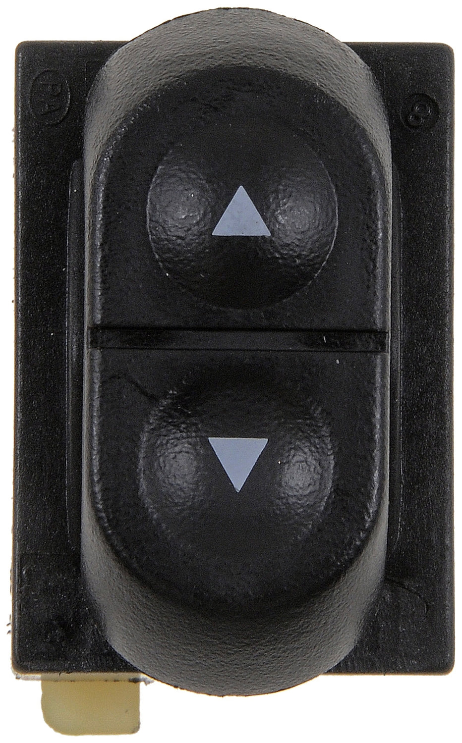 Dorman 901306 OE Single-Button Window Switch, Five Bullets - image 1