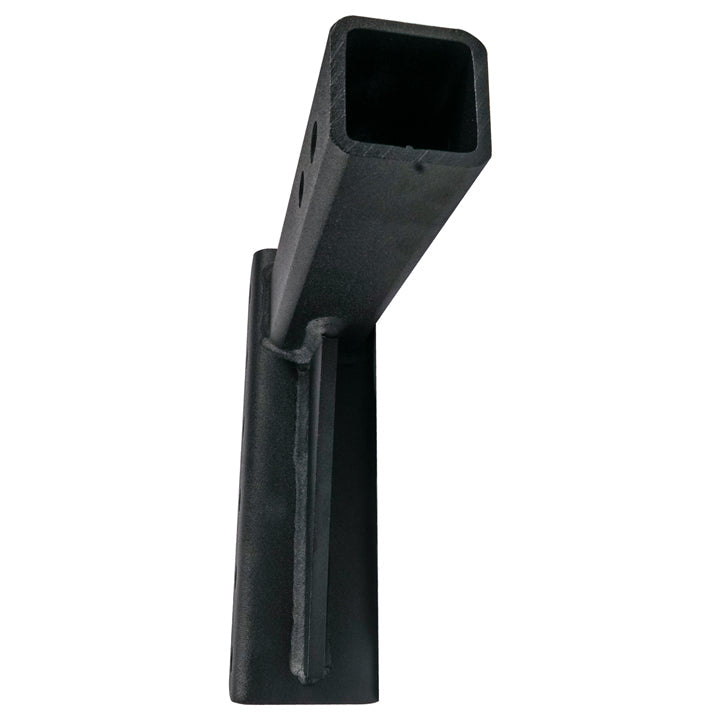 Bulletproof Hitches Md256 Trailer Hitch Ball Mount - image 7