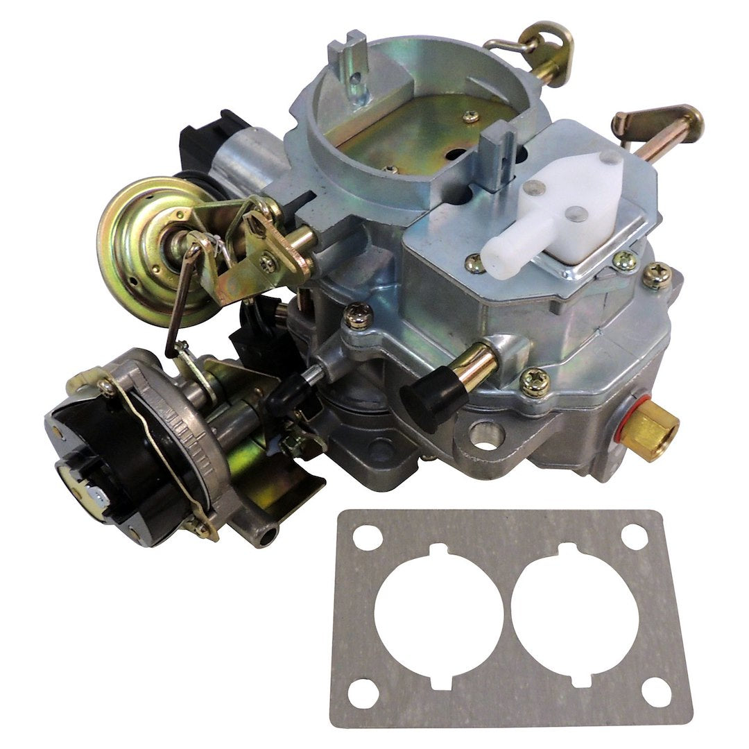 Crown Automotive 83320007 One-Barrel Electric-Choke Carburetor - image 1
