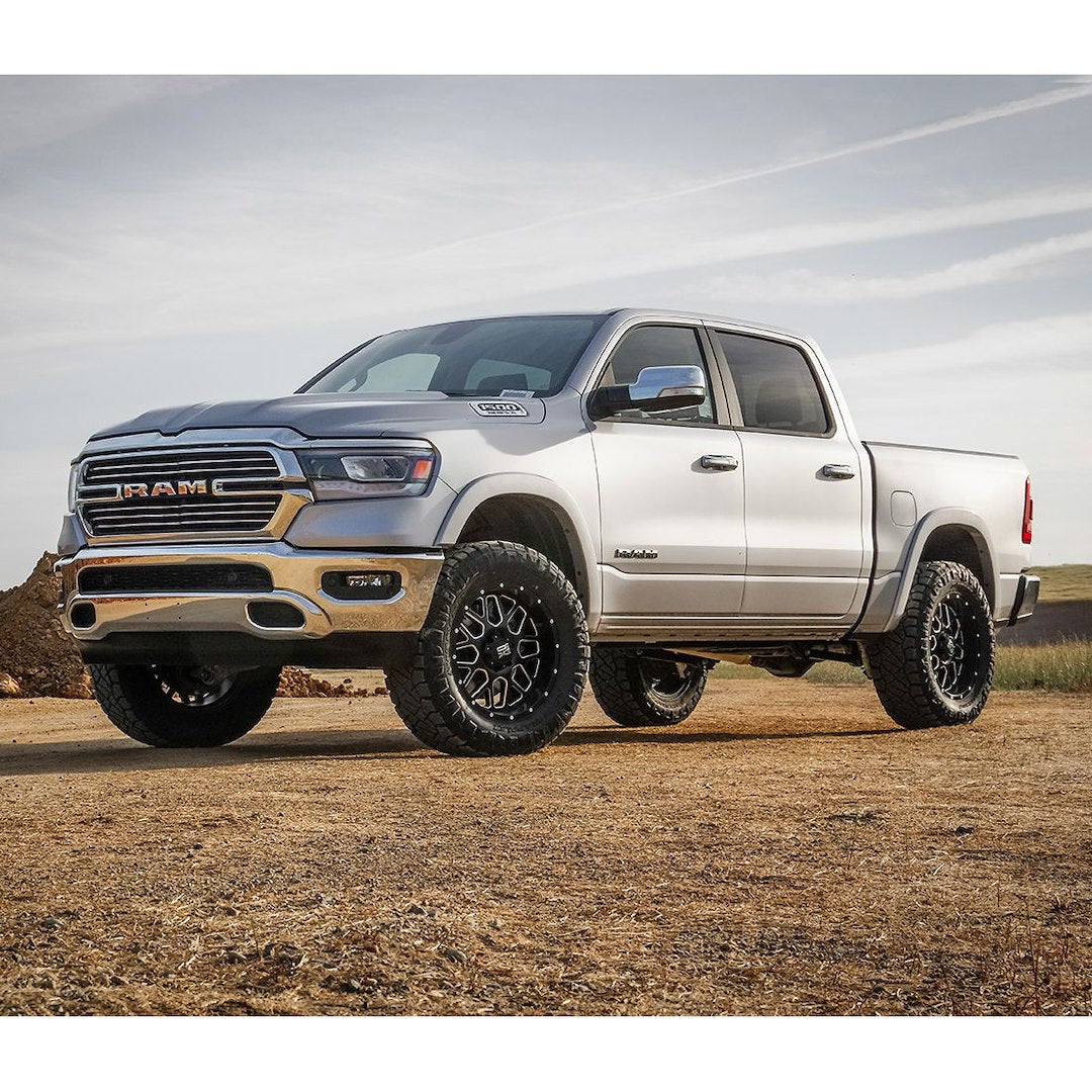 ReadyLIFT 69-1935 SST Lift Kit Without Shocks