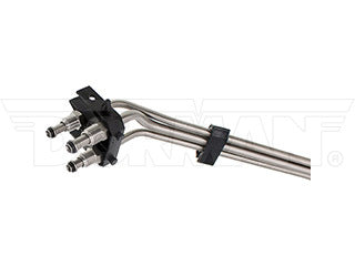 Dorman OE Solutions 919-814 OE Replacement Preformed Fuel Line - image 5