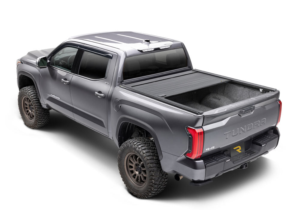 Retrax T-80863 RetraxPRO XR Tonneau Cover for Tundra