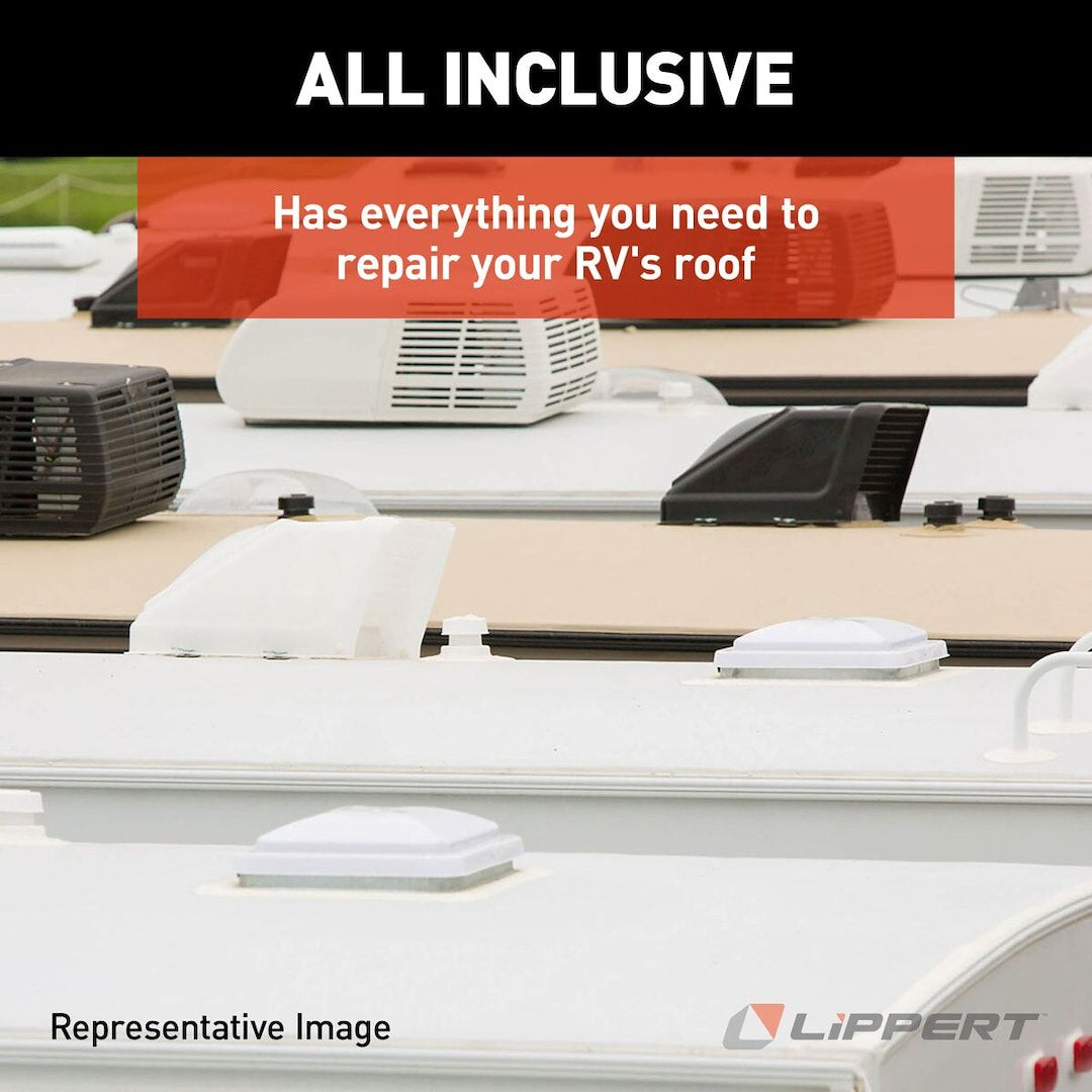 Lippert Components 862422 Roof Installation Kit - image 4