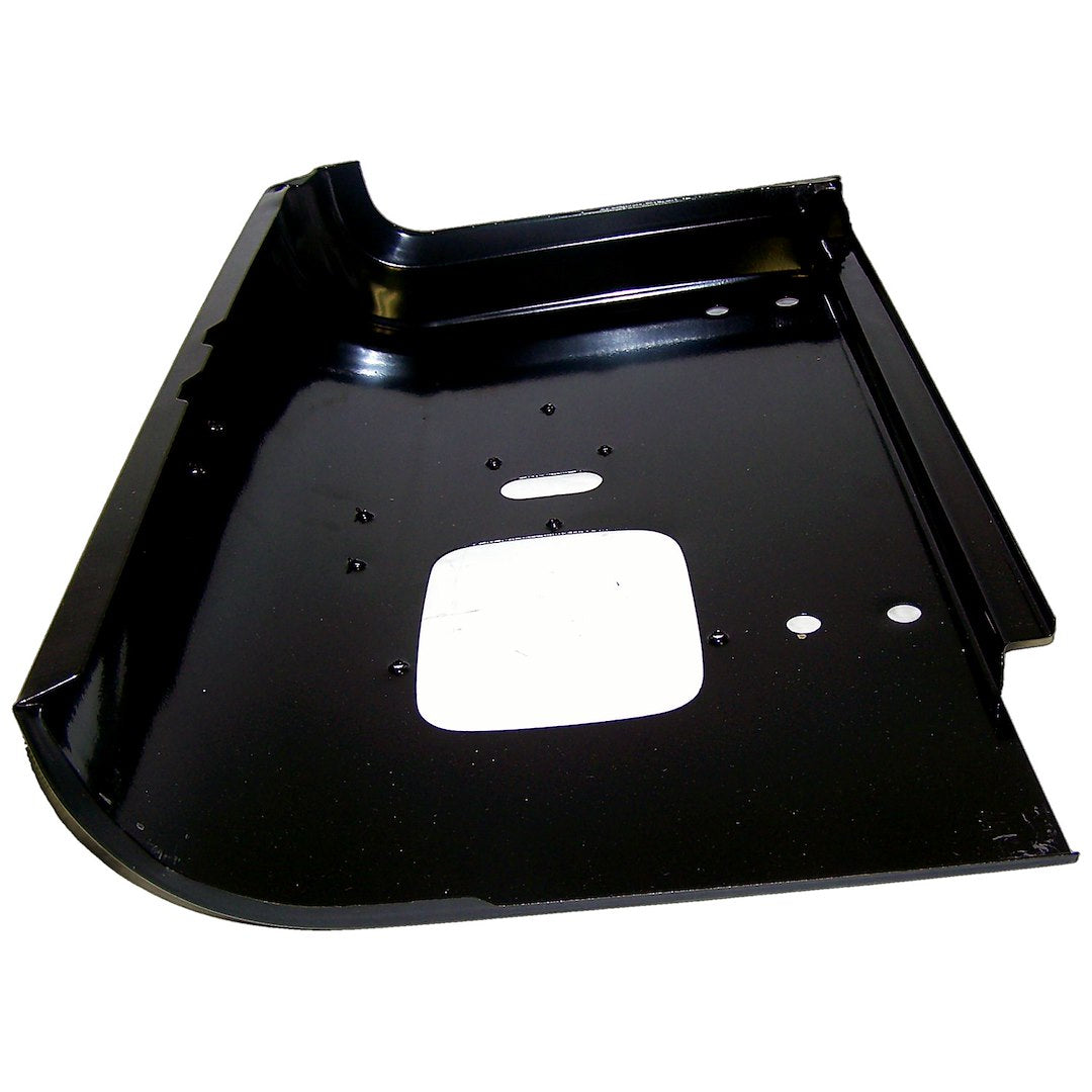 Crown Automotive J5764220 CJ Right Body Corner Guard - image 2