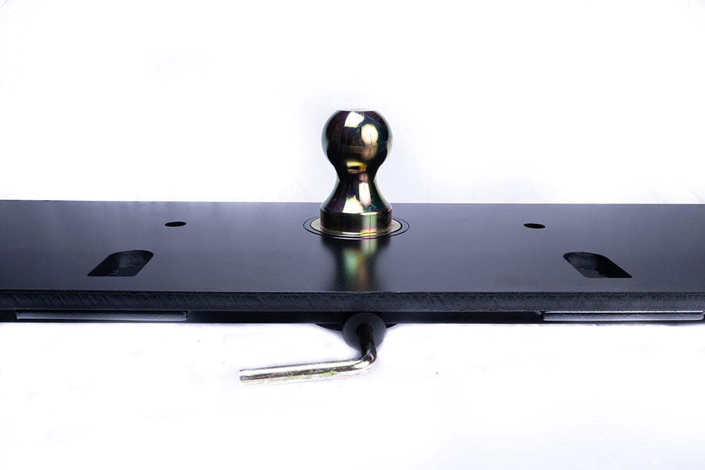 Popup By Youngs 205st30k Gooseneck Trailer Hitch - image 4