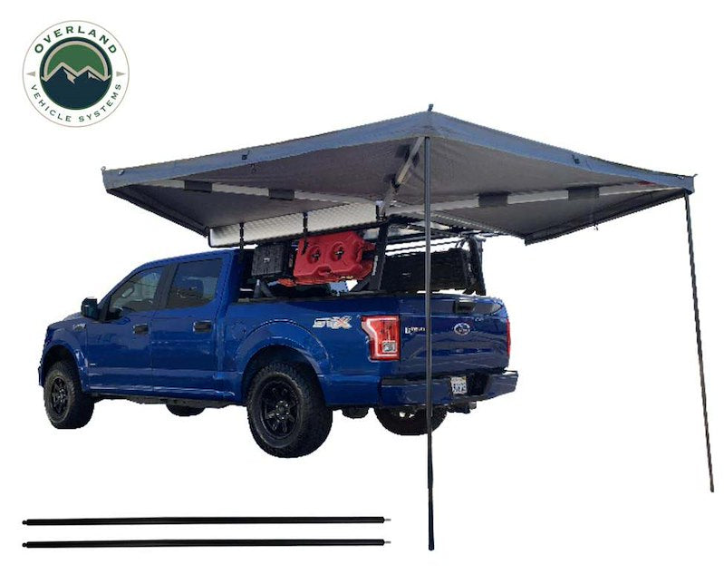 OVS 19559907 Toldo lateral izquierdo Nomadic 270 LT