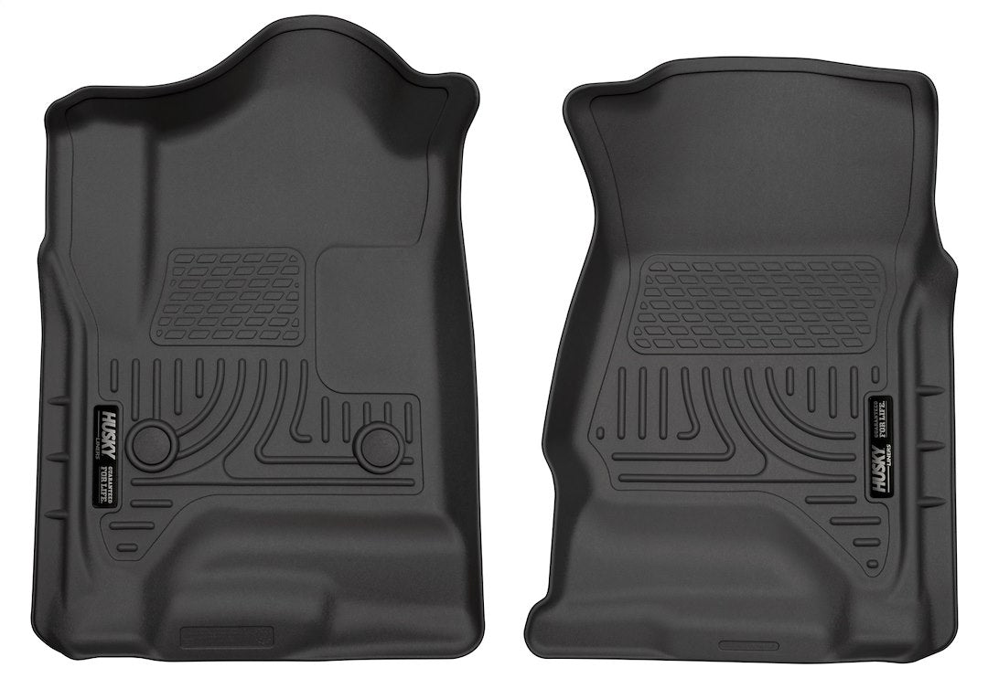 Husky Liner 18231 Floor Liner - image 1