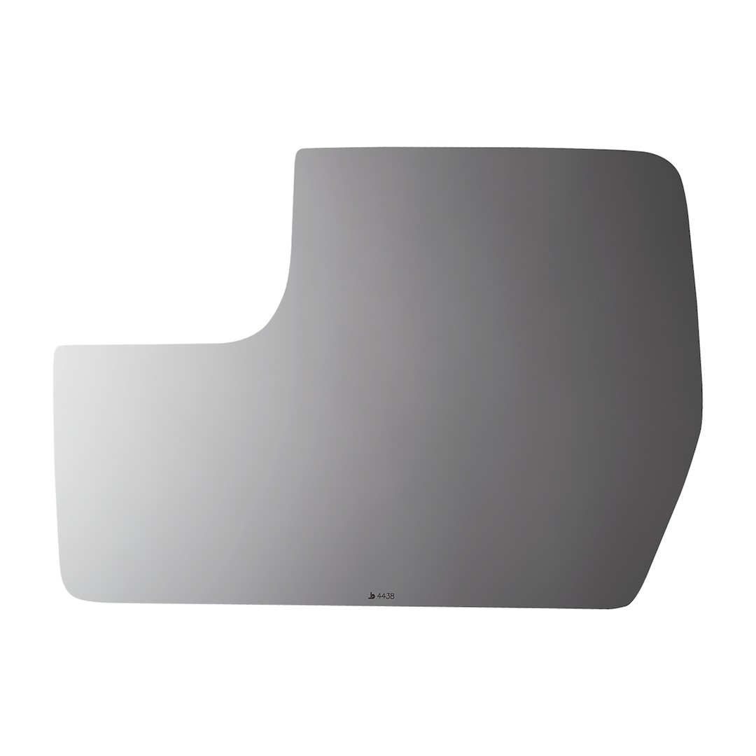 Burco Mirrors 4438 Exterior Mirror Glass - image 1