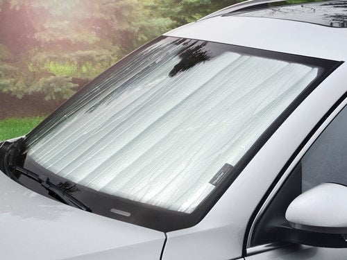 Weathertech (Usa) Ts1198k1 Windshield Shade - image 4