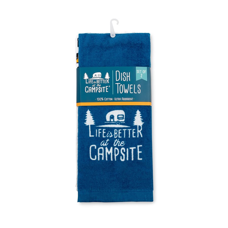 Camco Towel (53301) – Length (In): 27 Inch