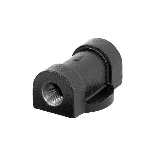 Fill-Rite 1200ktg9100 Cast-Iron Filter Head