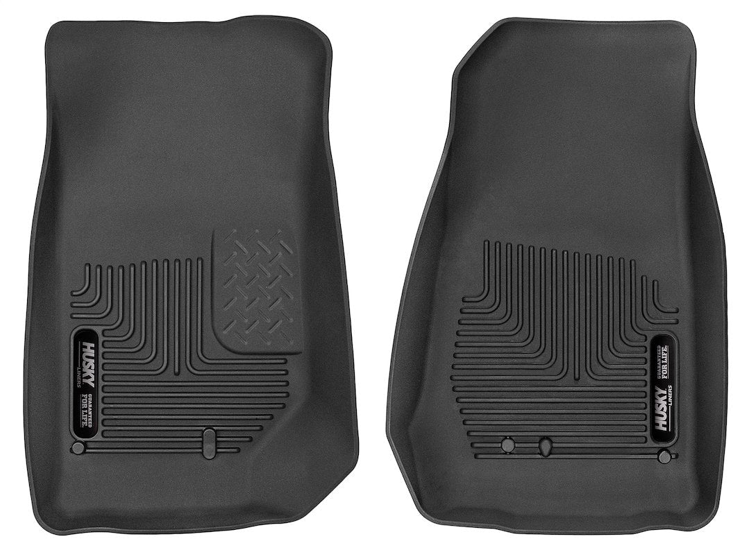 Husky Liner 53571 Floor Liner - image 2