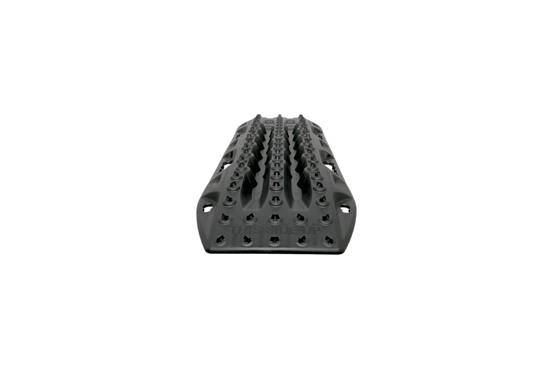 Rhino-Rack USA Mtxltbk Black Maxtrax Lite Traction Mat