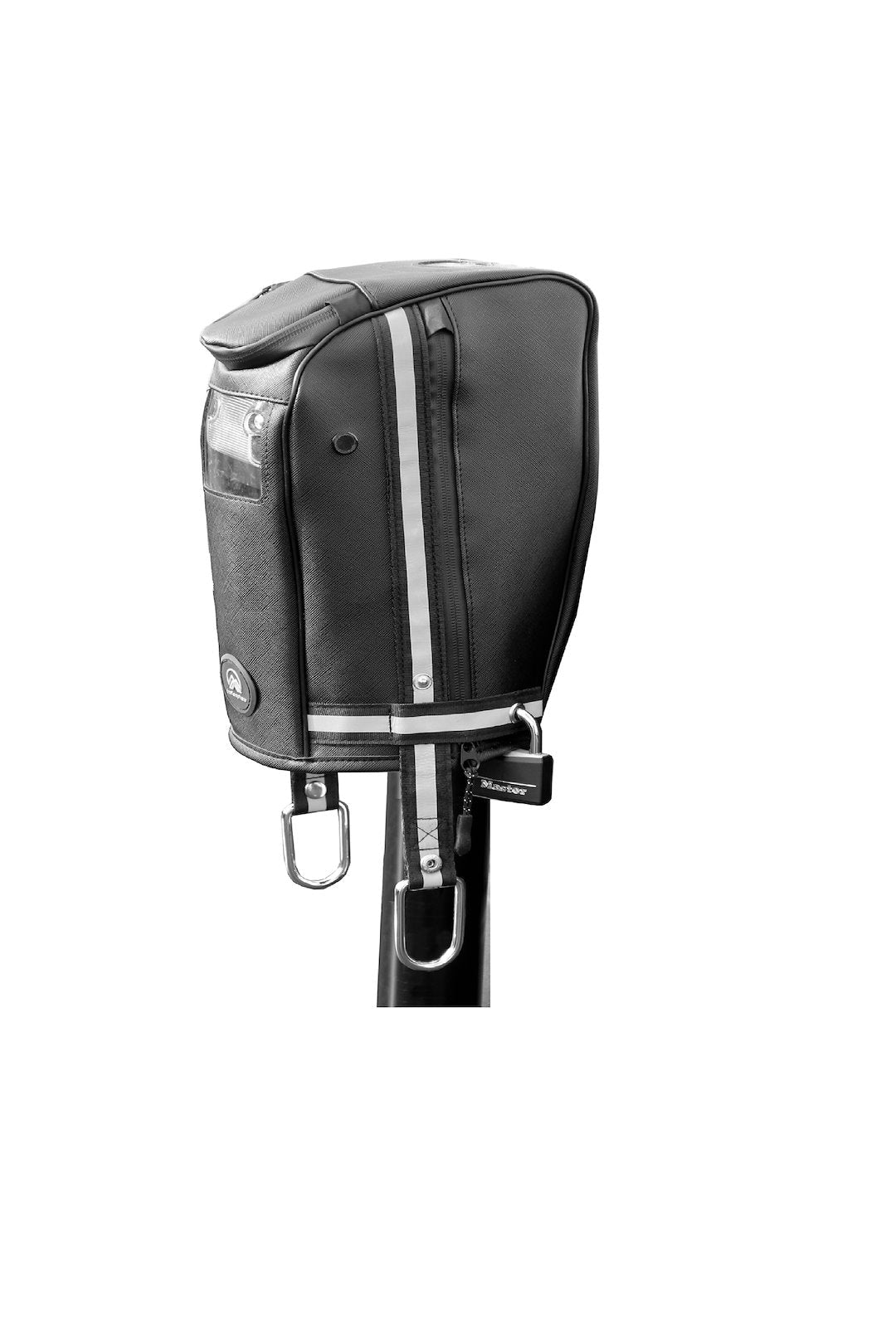 Trailersphere Ccba10 Trailer Tongue Jack Cover - image 3