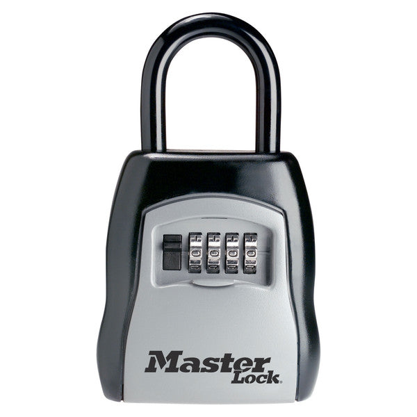 Master Lock Starter Sentry 5400d Padlock