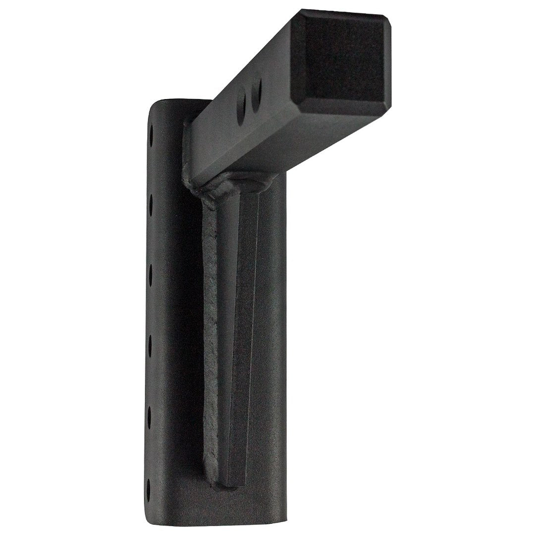 Bulletproof Hitches Hd206 Trailer Hitch Ball Mount - image 10