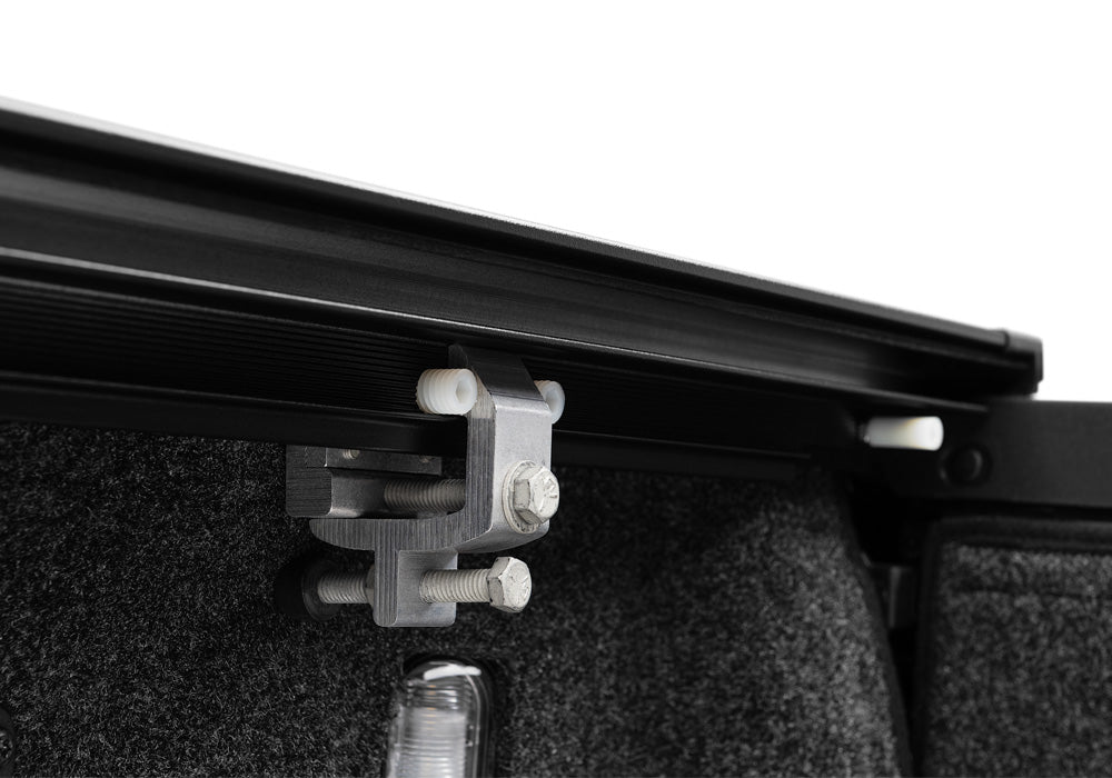 Retrax T-60337 RetraxONE XR Polycarbonate Tonneau Cover