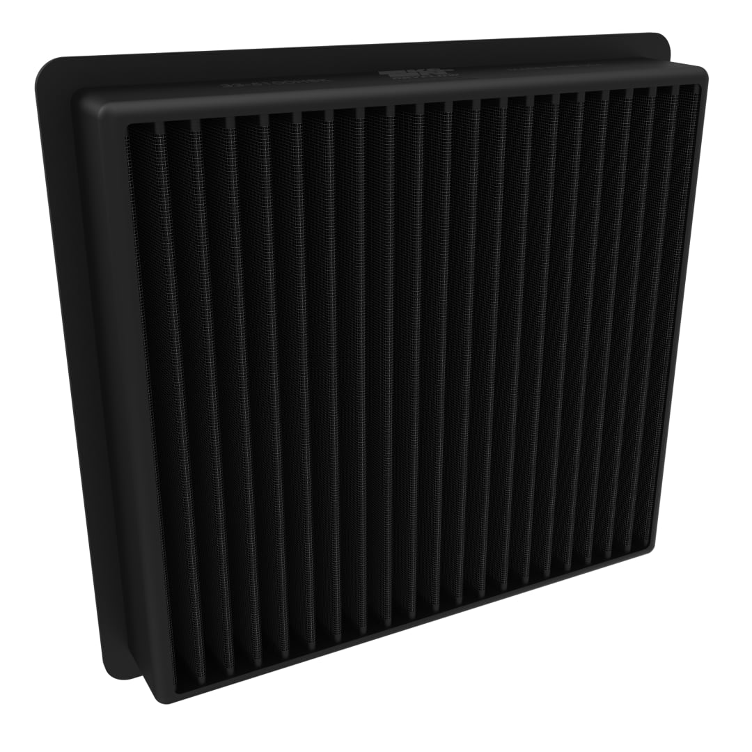 K&N 33-5100hbk Diesel Dryflow Air Filter
